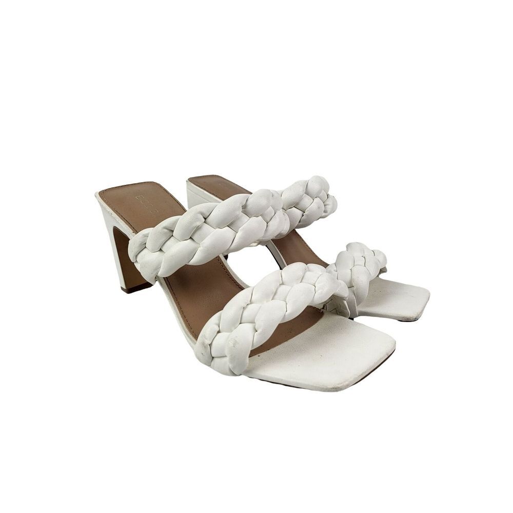 BCBGENERATION Women's Finaa Sandals - Size 8